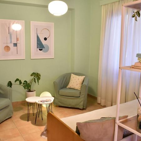 Chalkís Άlthea Apartment מראה חיצוני תמונה
