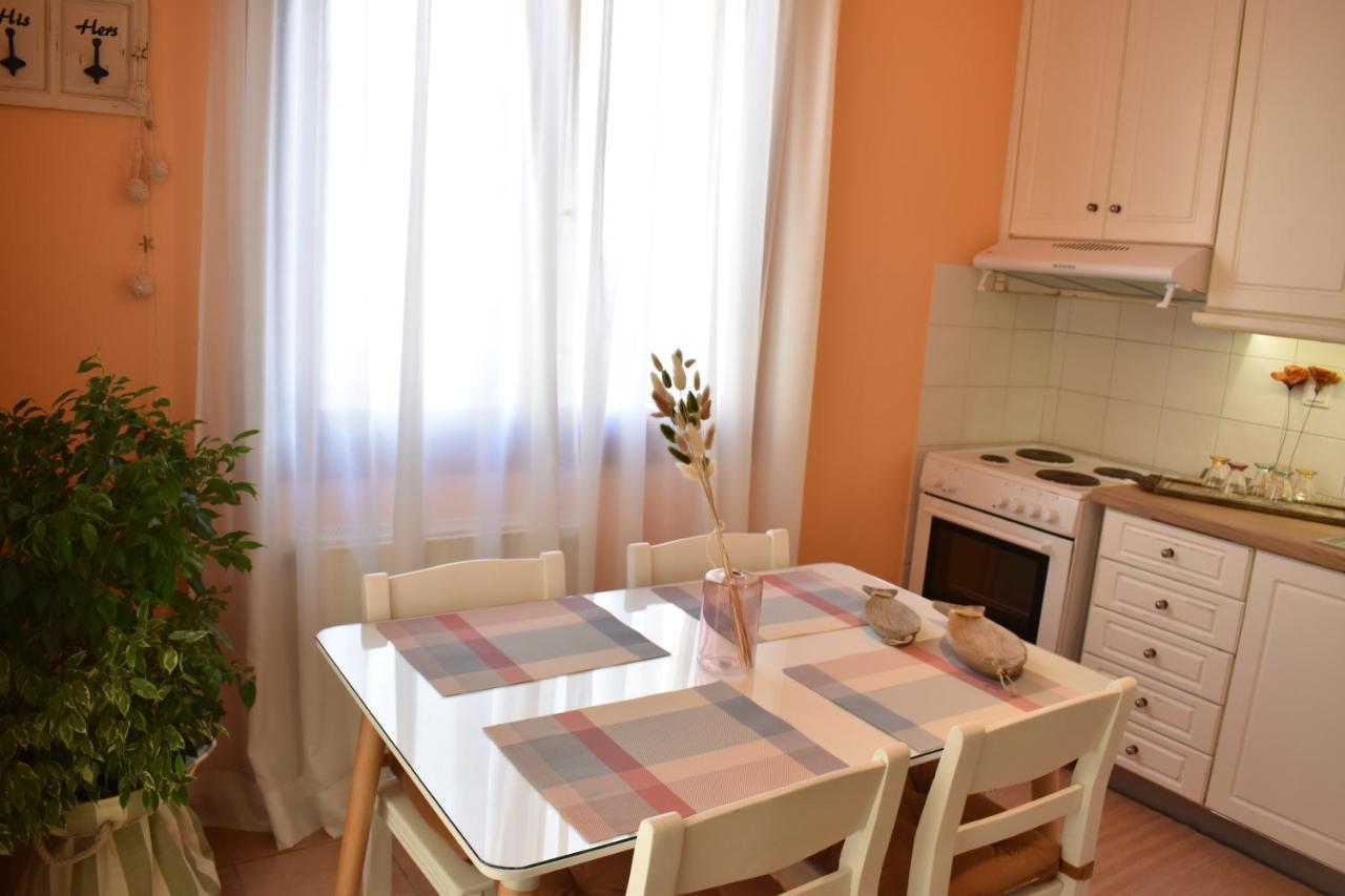 Chalkís Άlthea Apartment מראה חיצוני תמונה