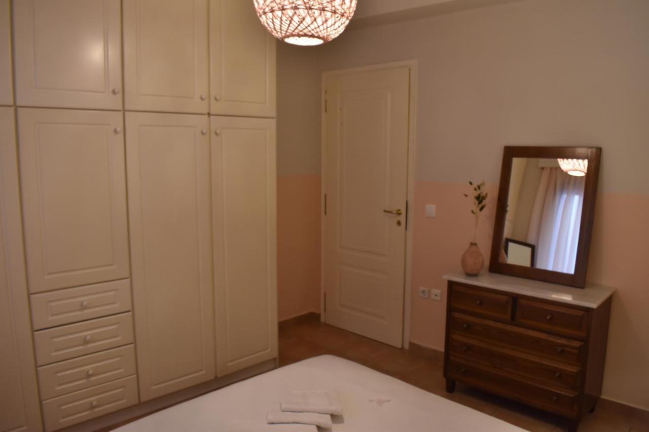 Chalkís Άlthea Apartment מראה חיצוני תמונה
