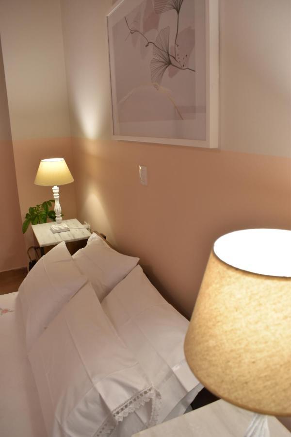 Chalkís Άlthea Apartment מראה חיצוני תמונה
