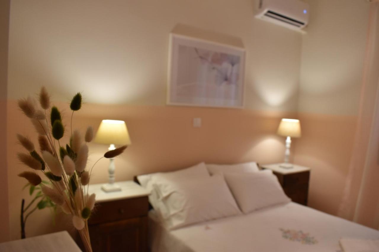 Chalkís Άlthea Apartment מראה חיצוני תמונה