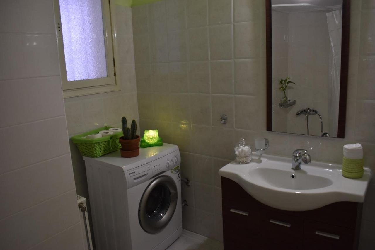 Chalkís Άlthea Apartment מראה חיצוני תמונה