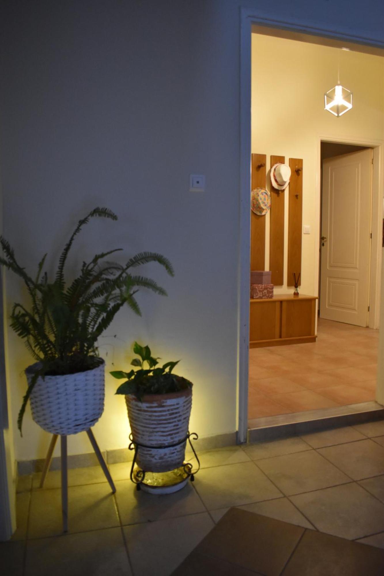 Chalkís Άlthea Apartment מראה חיצוני תמונה